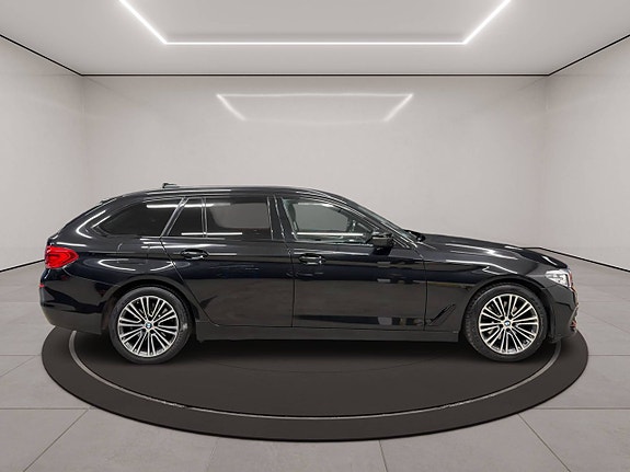 BMW 520 8 of 29