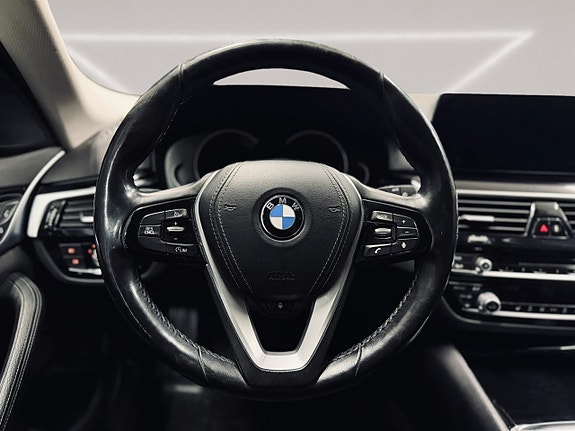 BMW 520 16 of 29