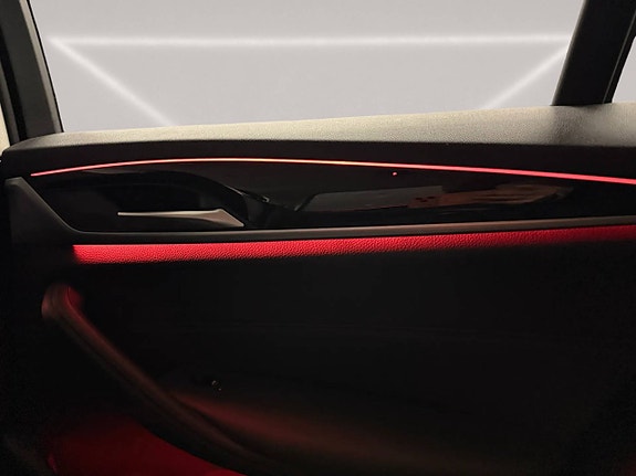 BMW 520 18 of 29