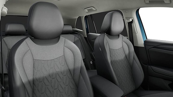 Volkswagen Tiguan 5 of 5