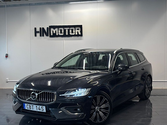 İkinci el  Volvo V60 2.0 D4