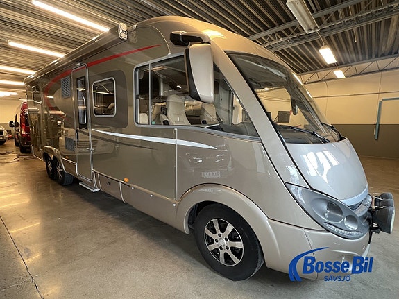 Bürstner Aviano i 840