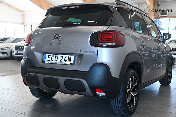 Citroen C3 Aircross 4 of 5