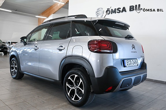 Citroen C3 Aircross 5 of 5