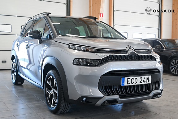 Citroen C3 Aircross 3 of 5