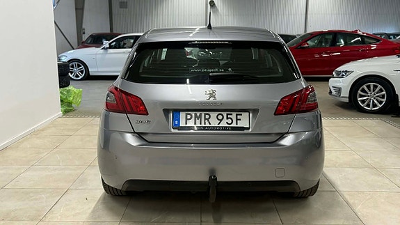 Peugeot 308 6 of 17
