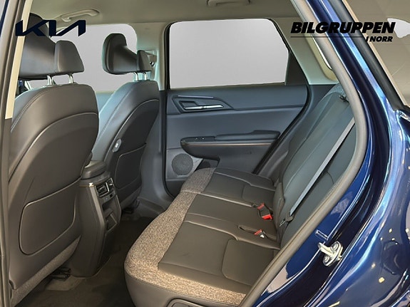 Kia EV5 9 of 16
