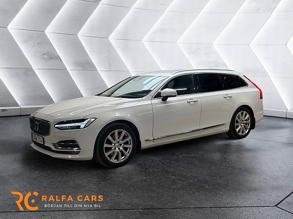 Volvo V90