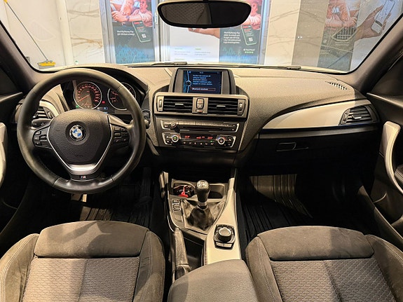 BMW 118d 9 of 24