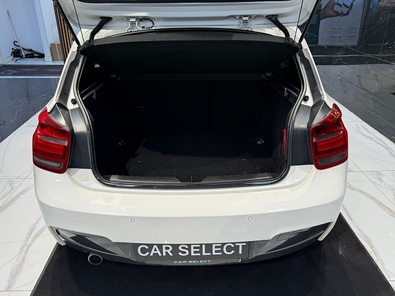 BMW 118d 5 of 24