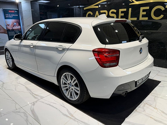 BMW 118d 3 of 24
