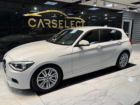 BMW 118d 2 of 24