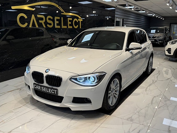 BMW 118d 21 of 24