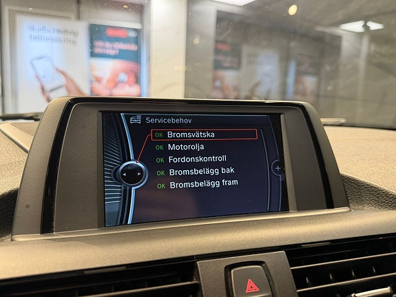 BMW 118d 12 of 24