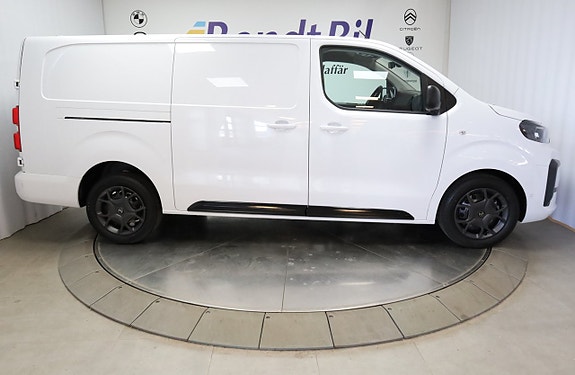 Citroen Jumpy 14 of 24
