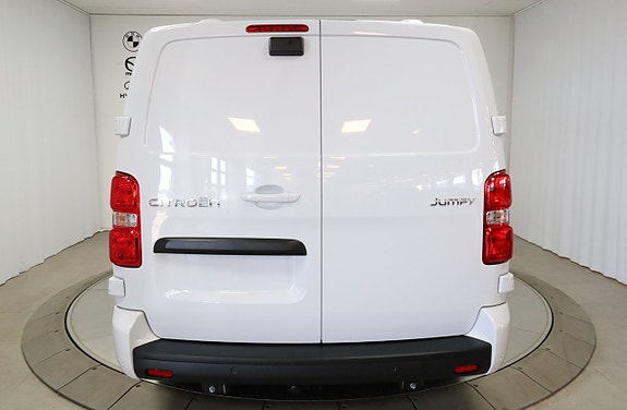 Citroen Jumpy 9 of 24