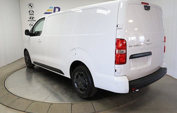 Citroen Jumpy 8 of 24