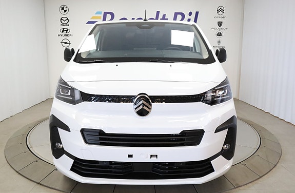 Citroen Jumpy 3 of 5