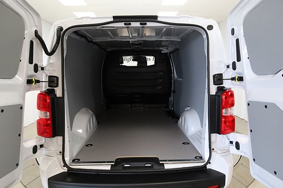 Citroen Jumpy 10 of 24