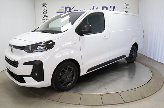 Citroen Jumpy 5 of 5