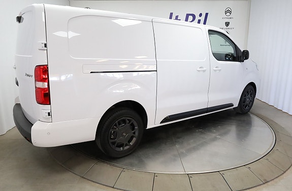 Citroen Jumpy 13 of 24