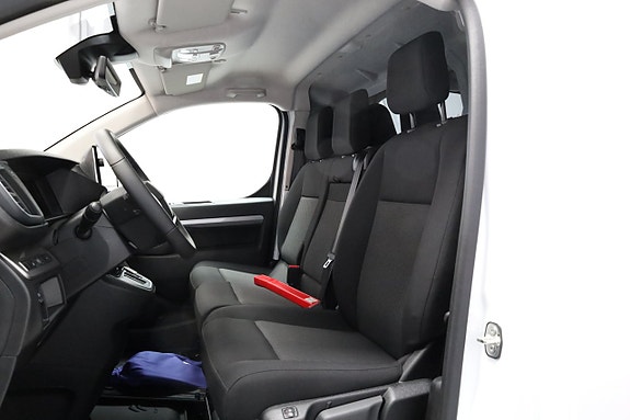 Citroen Jumpy 18 of 24