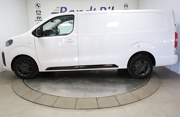 Citroen Jumpy 6 of 24