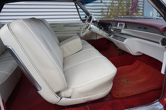 Cadillac Deville 18 of 22
