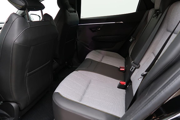Renault Scenic E-Tech 5 of 5