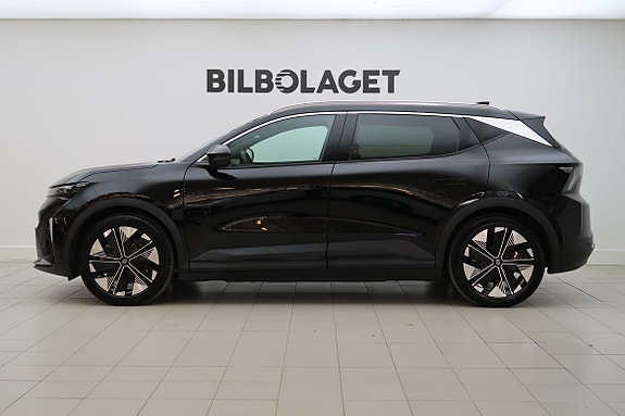Renault Scenic E-Tech 2 of 5