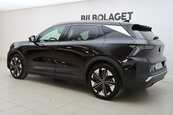 Renault Scenic E-Tech 3 of 5