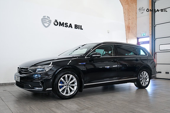 İkinci el  Volkswagen Passat 1.4 GTE