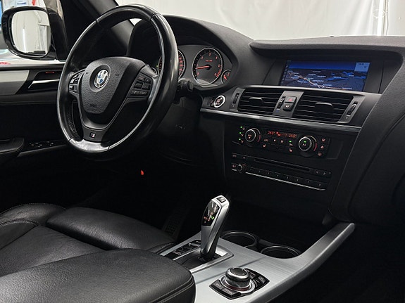 BMW X3 23 of 23