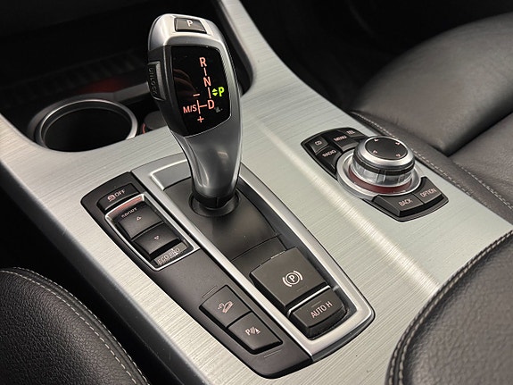 BMW X3 14 of 23