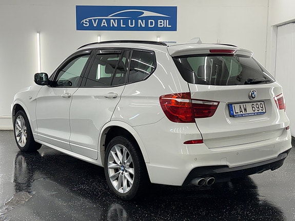BMW X3 5 of 5