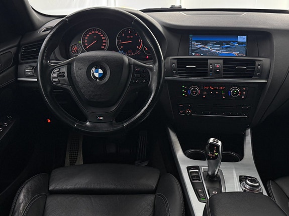BMW X3 22 of 23