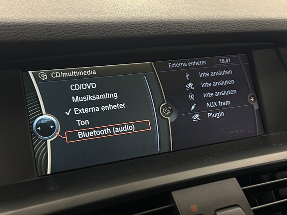 BMW X3 18 of 23