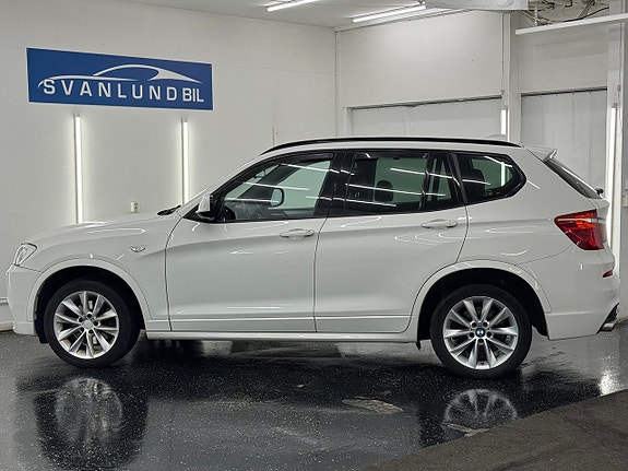 BMW X3 6 of 23