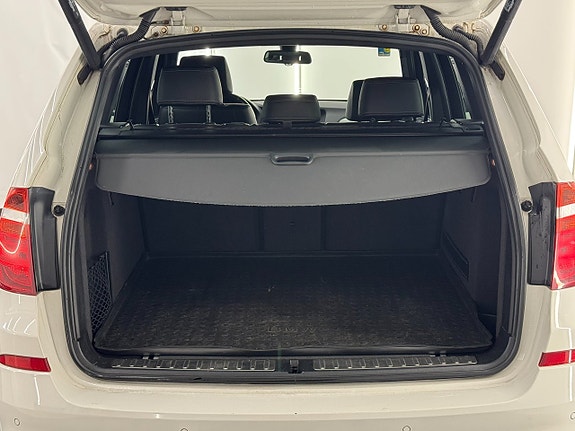 BMW X3 7 of 23