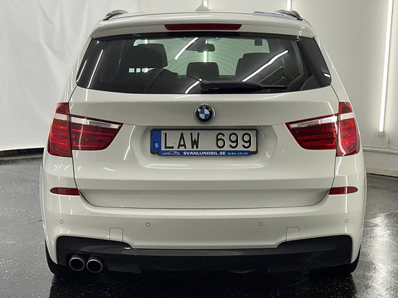 BMW X3 4 of 5