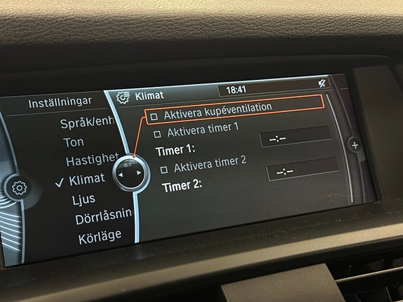 BMW X3 20 of 23