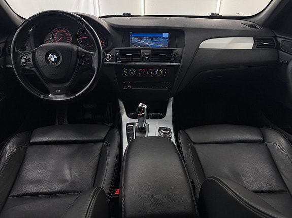 BMW X3 21 of 23