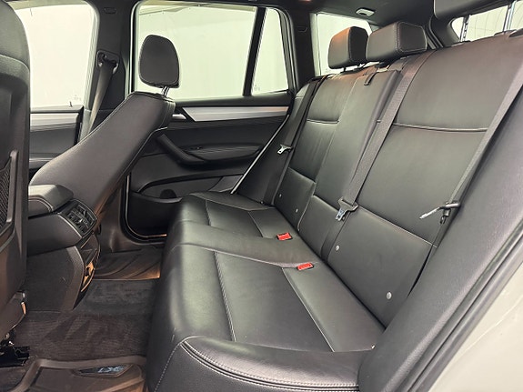 BMW X3 12 of 23
