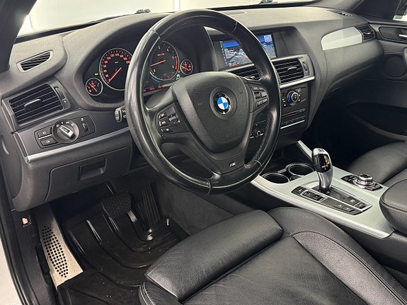 BMW X3 10 of 23