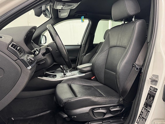 BMW X3 11 of 23