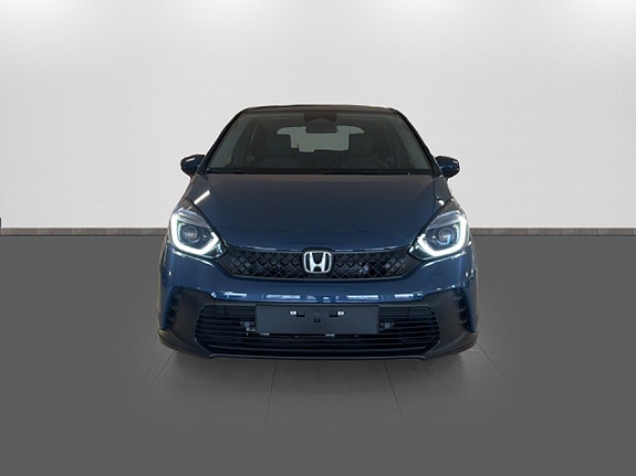 Honda Jazz 5 of 17