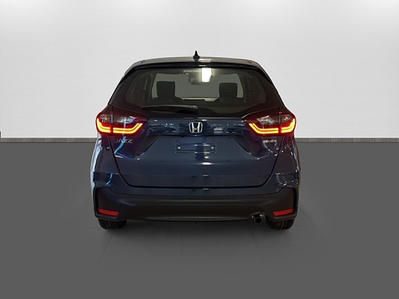 Honda Jazz 6 of 17