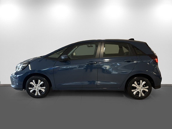 Honda Jazz 2 of 17