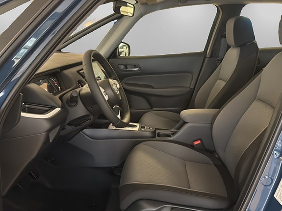 Honda Jazz 8 of 17