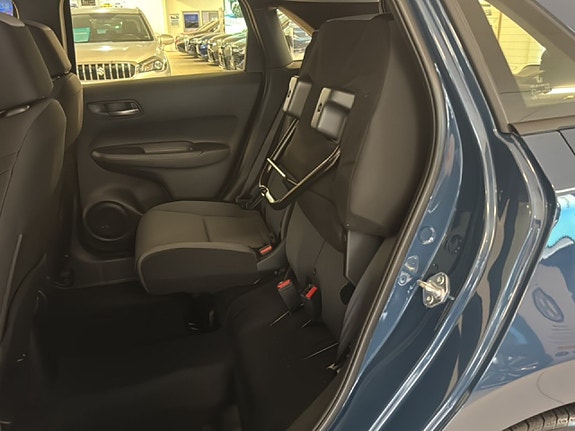 Honda Jazz 10 of 17